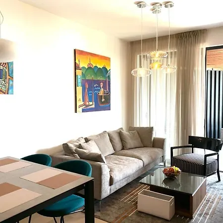 Luxury Twin Opatija
