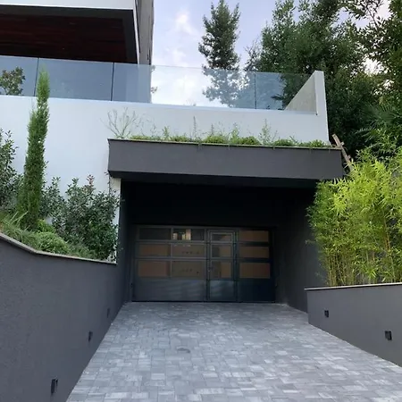 Appartement Luxury Twin *