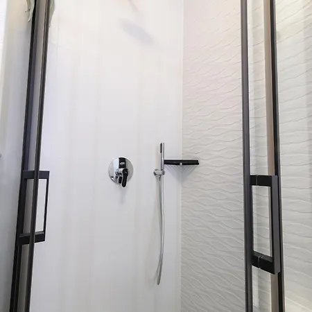 Luxury Twin Appartement Opatija