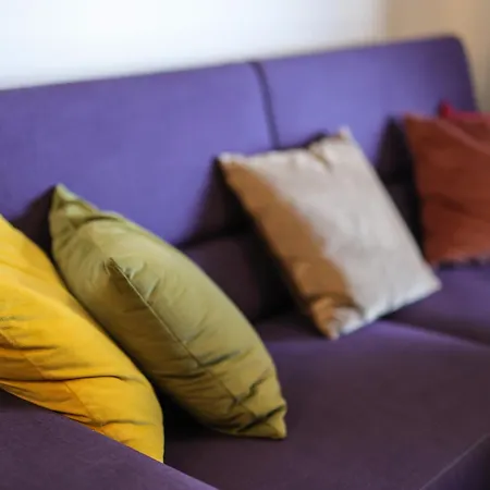 Luxury Twin Appartement Opatija