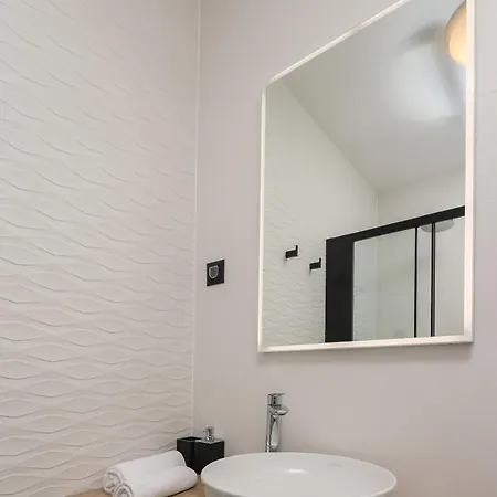 Luxury Twin Appartement