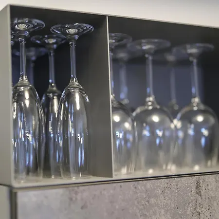Luxury Twin Appartement *