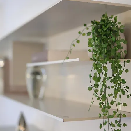 Luxury Twin Appartement *