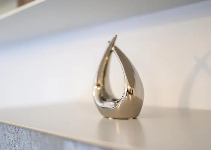 Appartamento Luxury Twin Abbazia