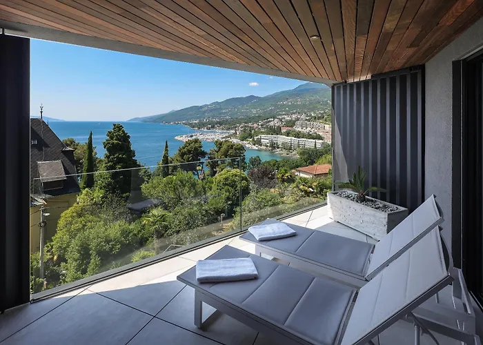 Appartamento Luxury Twin *