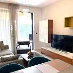 Luxury Twin * Opatija
