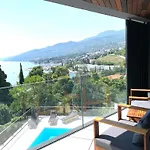 Apartment Luxury Twin *