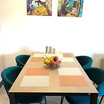 Luxury Twin Apartment Opatija