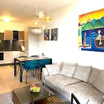 Luxury Twin Apartment Opatija