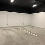 Apartment Luxury Twin