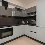 Luxury Twin Apartment *