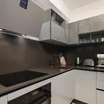Apartment Luxury Twin Opatija
