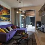 Luxury Twin Apartment Opatija