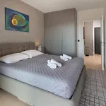 Luxury Twin Apartment Opatija
