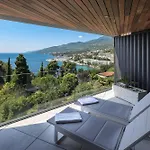 Apartment Luxury Twin *