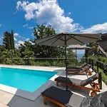 Apartment Luxury Twin Opatija