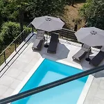 Apartment Luxury Twin *