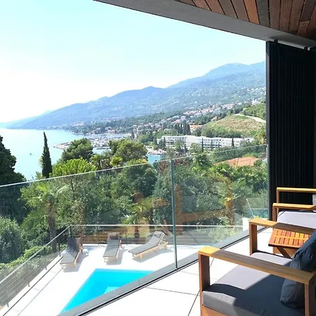 Apartament Luxury Twin *