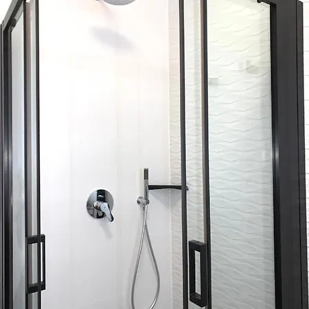 Luxury Twin Daire Opatija