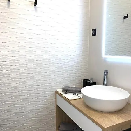 Luxury Twin Apartment Opatija