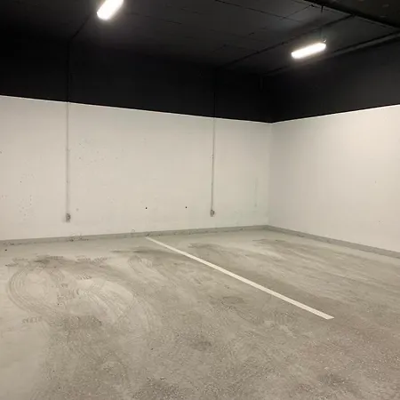 Apartament Luxury Twin