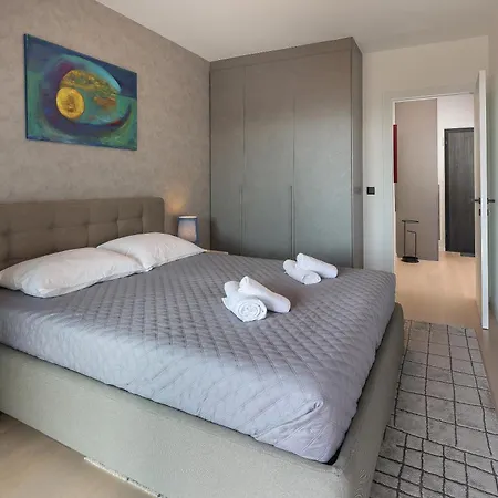 Luxury Twin Daire Opatija