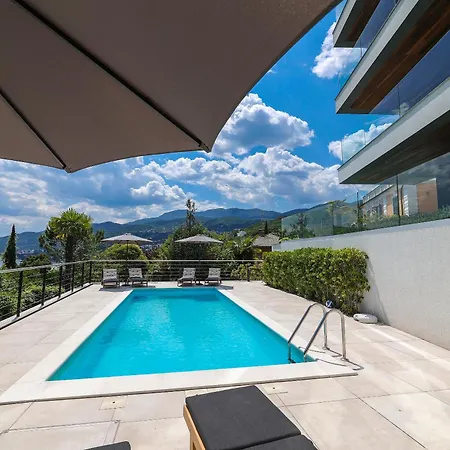 Luxury Twin Apartament *