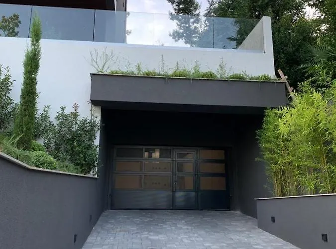 公寓 Luxury Twin *