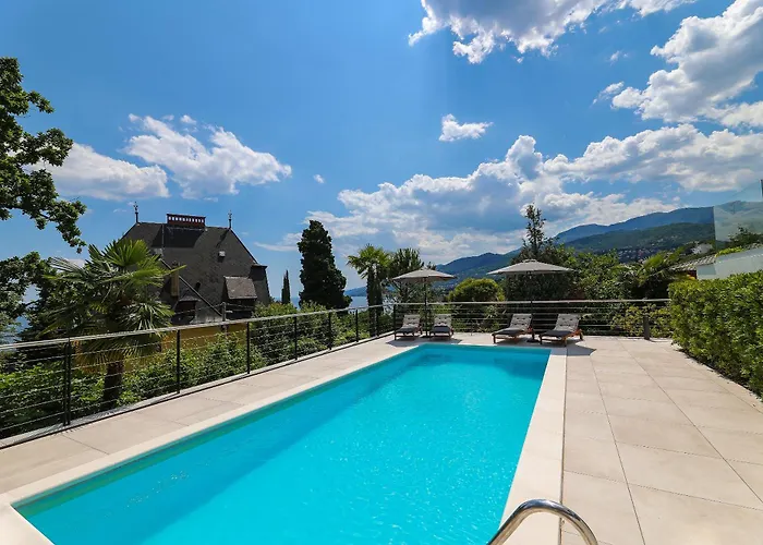 Apartament Luxury Twin *