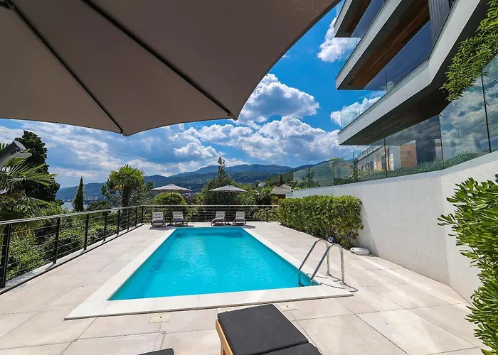 Luxury Twin Apartament *