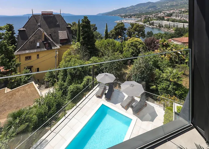 Apartament Luxury Twin *