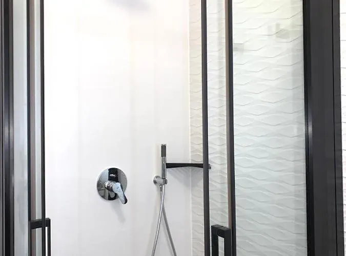 Luxury Twin Apartman Abbázia