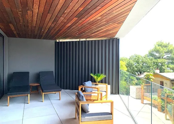 Apartman Luxury Twin