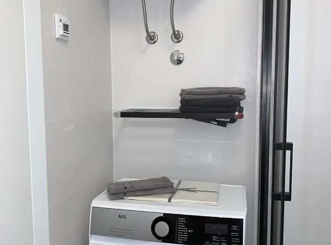 Luxury Twin Apartman Abbázia