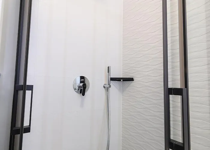 Luxury Twin Apartman Abbázia
