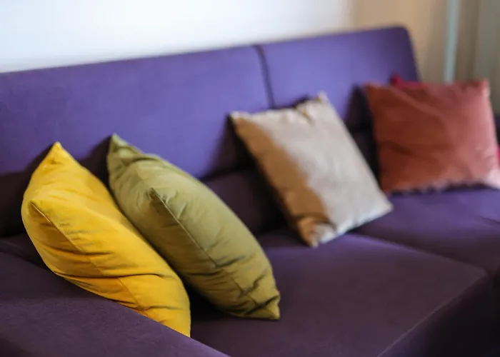 Luxury Twin Apartman Abbázia