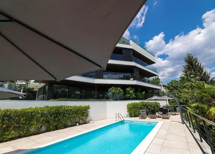 Luxury Twin