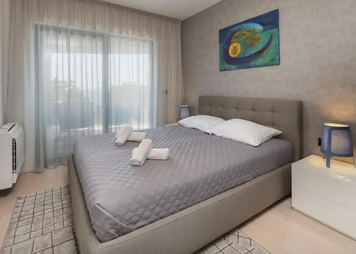 Apartman Luxury Twin