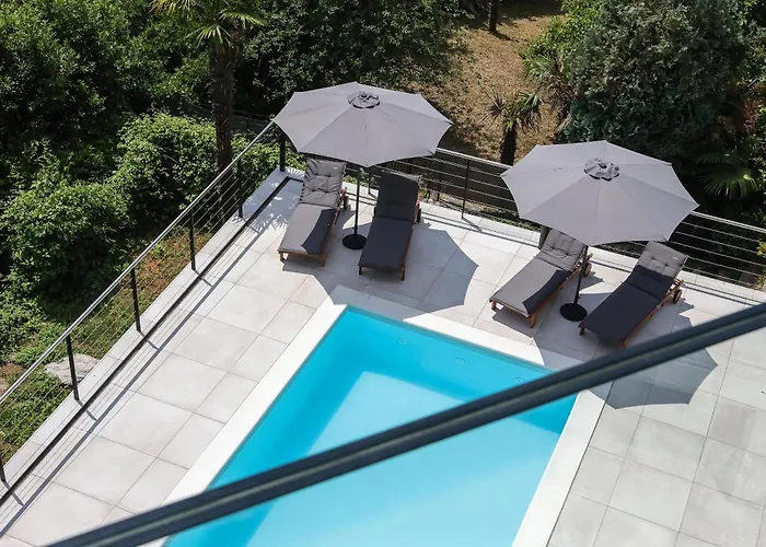 Apartman Luxury Twin *